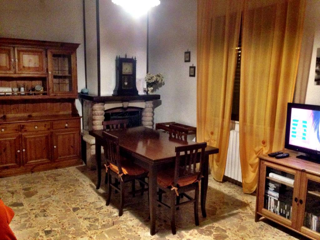 B&B Casa Bianca Taranto Exterior photo